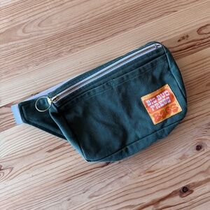 Big Bud Press Fanny Pack